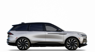 2024 Lincoln Lincoln Nautilus External Image 5